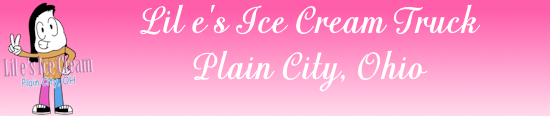 Lil e's Ice Cream
